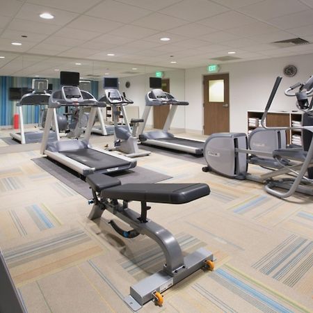Holiday Inn Express & Suites - Fayetteville South By Ihg Buitenkant foto