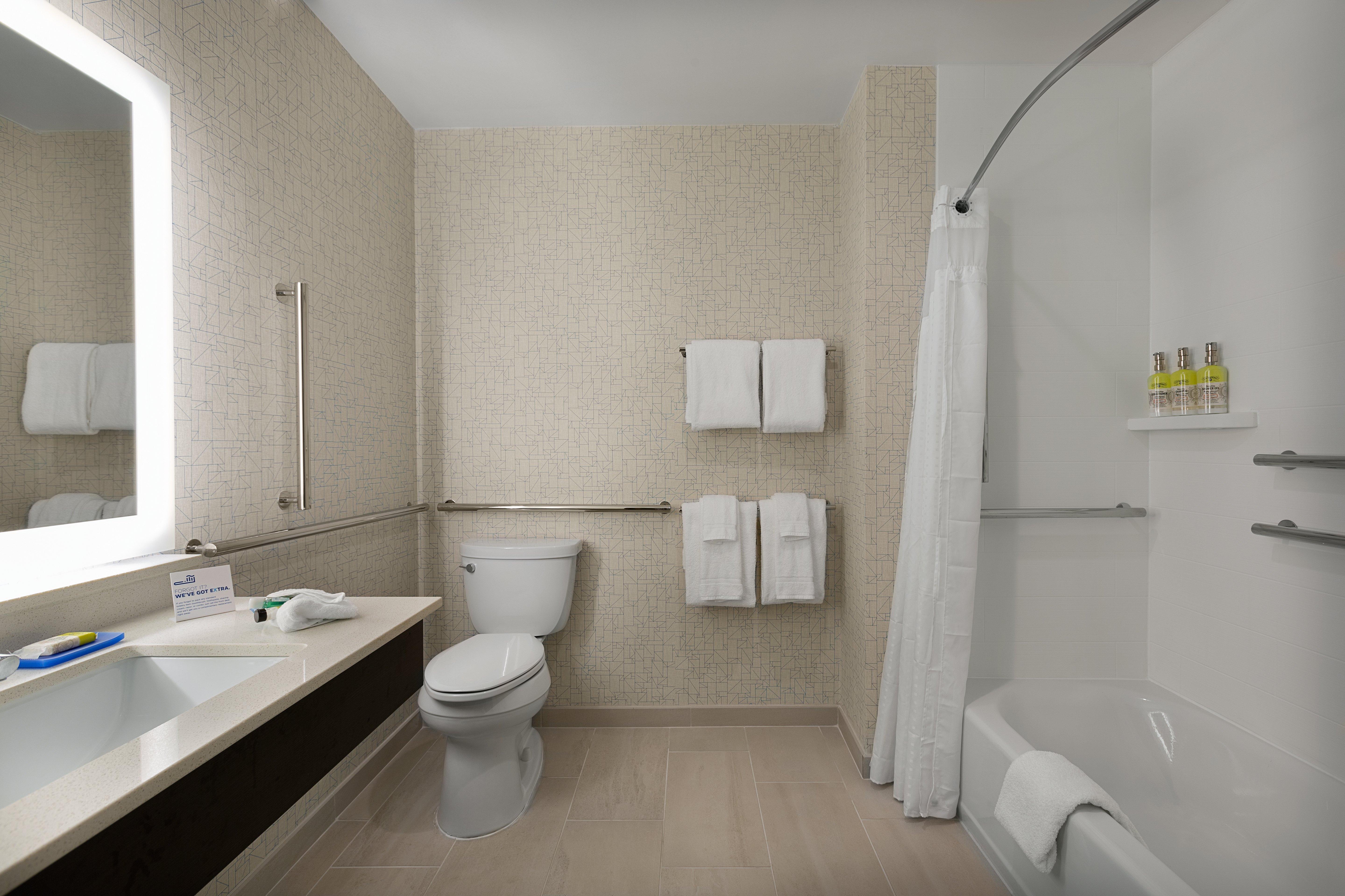 Holiday Inn Express & Suites - Fayetteville South By Ihg Buitenkant foto