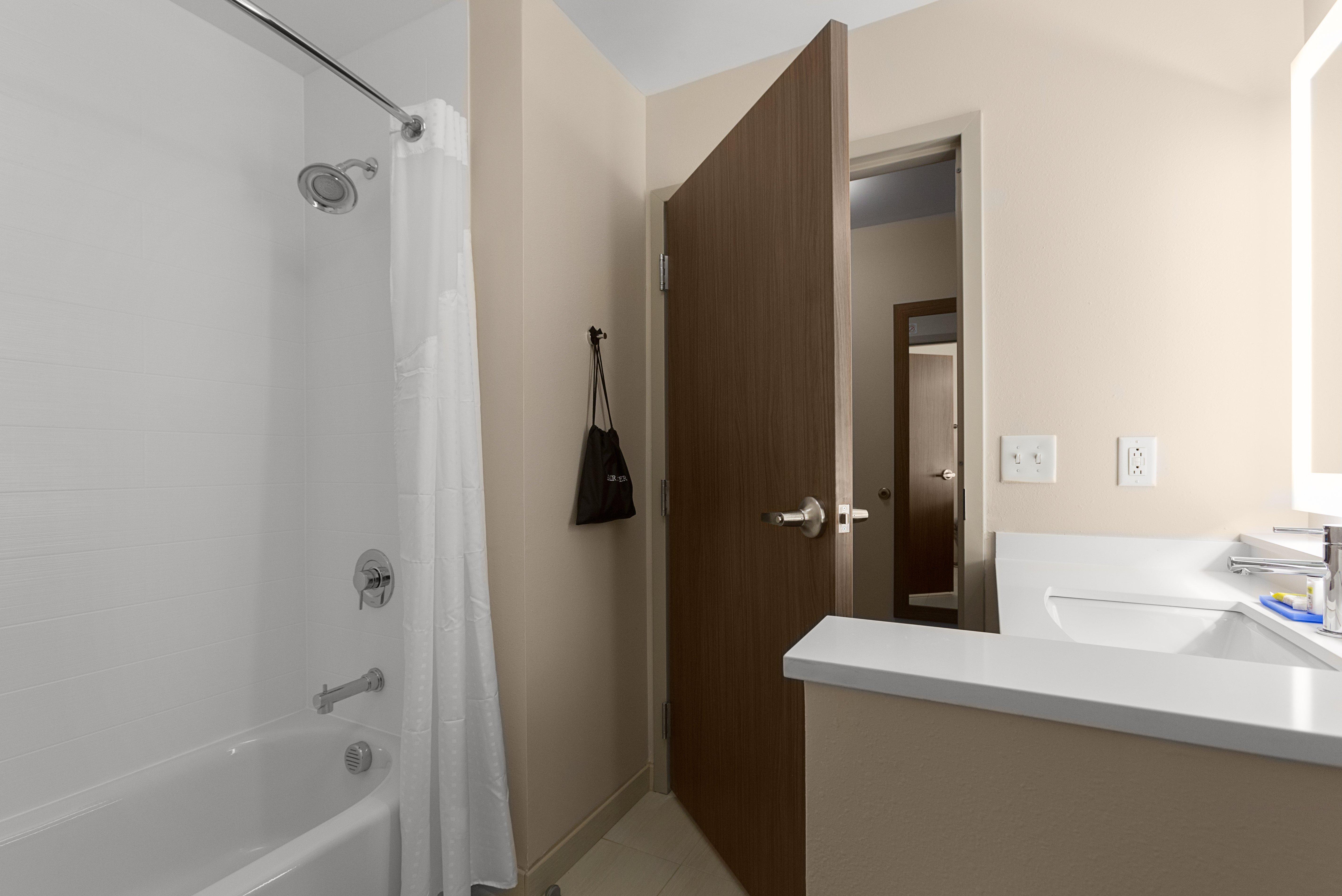 Holiday Inn Express & Suites - Fayetteville South By Ihg Buitenkant foto