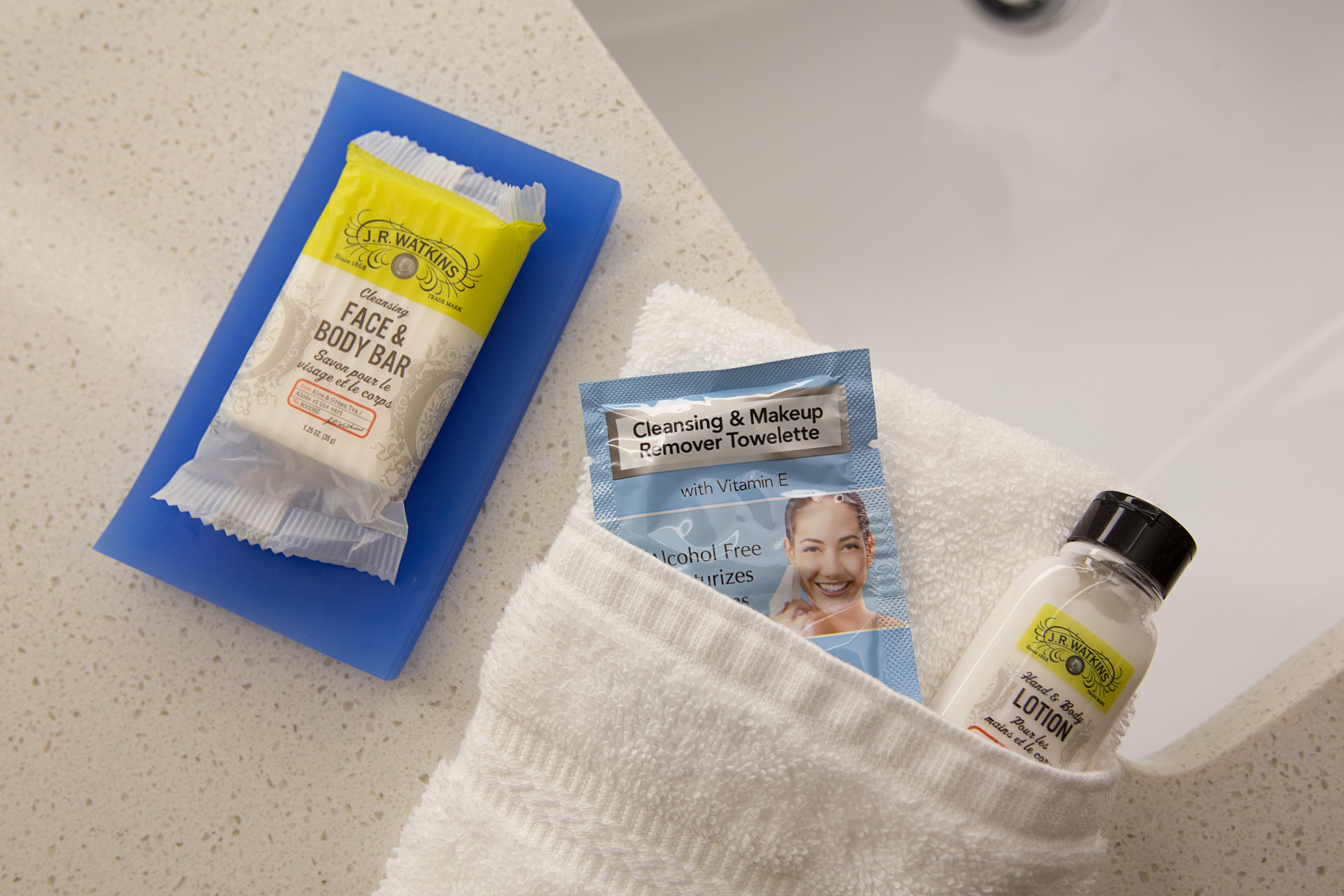 Holiday Inn Express & Suites - Fayetteville South By Ihg Buitenkant foto